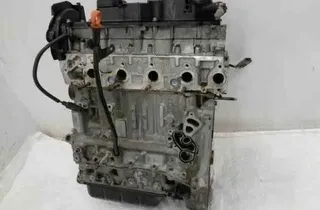 CITROËN Berlingo 2 generation (2008-2023) Engine 10JBFB,9H06,9H0610JBFB 32476007