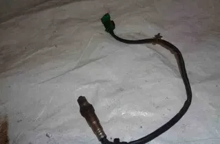 PEUGEOT 508 1 generation (2010-2020) Lambda Oxygen Sensor 9665104080 32476662