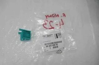 CITROËN Jumpy 3 generation (2016-2023) Other tubes 9820342980 32486790