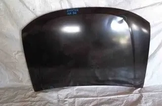 DACIA Duster 2 generation (2017-2024) Capó 651000987R 32494334