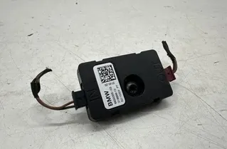 BMW X7 G07 (2018-2024) Amplificador de antena de tapa de maletero 6839355 22217681