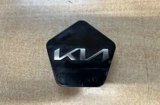 KIA EV6 1 generation (2021-2023) Cubiertas de ruedas 52960CV300 34988408