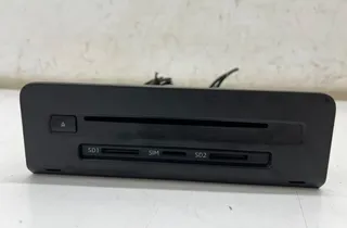 AUDI A4 B9/8W (2015-2024) Music Player With GPS 8W0035192K 34988400