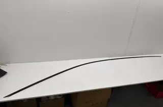 VOLKSWAGEN ID.3 1 generation (2019-2023) Left Side Roof Strip Trim 10A853701B 31011153