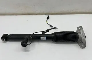 KIA EV6 1 generation (2021-2023) Rear Left Shock Absorber 55307CVAB0 34986436