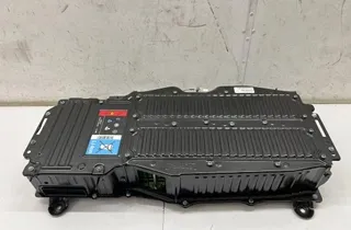 FORD Mondeo 5 generation (2014-2022) Battery HG9810B759CB 34980618