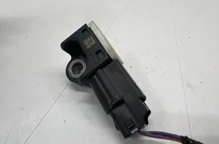 FORD Mondeo 5 generation (2014-2022) Rear Right Impact Sensor CM5T14B006AA 34988488