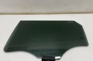 KIA EV6 1 generation (2021-2023) Rear Left Door Glass 34988801