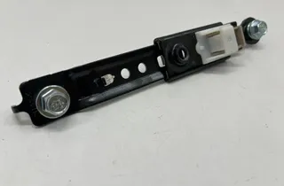KIA EV6 1 generation (2021-2023) Front Right Seat Belt Height Adjuster 34988326
