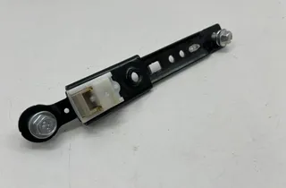 KIA EV6 1 generation (2021-2023) Front Left Seat Belt Height Adjuster 34974070