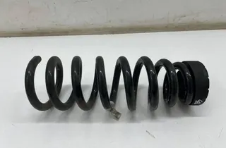 KIA EV6 1 generation (2021-2023) Rear Left Coil Spring 55330CVAA0 34987797