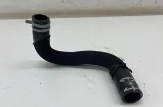 PORSCHE Taycan 1 generation (2019-2023) Coolant Hose Pipe 9J1815563 35374590