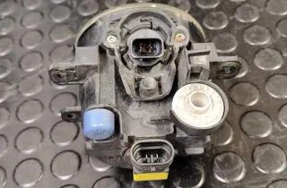 NISSAN Leaf 1 generation (2010-2017) Luz antiniebla delantera izquierda 261503NA0A 33172050