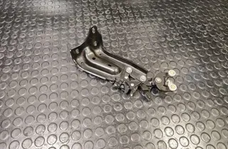 SEAT Alhambra 2 generation (2010-2021)  Sliding door hinge 7N0843397C 33173144