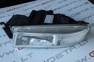 MAN TGX (2007-present) Front Left Fog Light 6410100000,81251016521 32193181