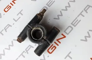 MAN TGS (2007-present) Front left stabilizer bracket 81437183059,81437180059,Ip1064 33032927