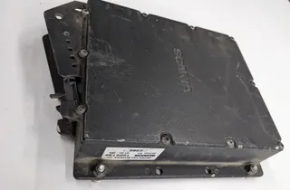 SCANIA P,G,R,T - series (2003-present) Unidad de control de marchas 1505135,Ip0127 33822633