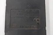 MERCEDES-BENZ ACTROS (1996-2002) Spark Glow Plugs A0004461107,0004461107,5he007679,5he00767900,Flammstart,Ip1222 34277158