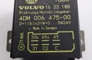 VOLVO FL 6 (1985-2000) Relés 1623180,4DM00647500,Ip0142 33929561