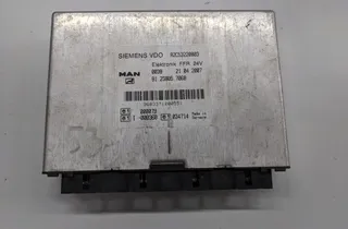 MAN TGX (2007-present) Bloque de seguimiento 81258057068,A2c53220803,Ip1241 34906506
