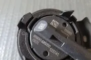 KIA Sportage 5 generation (2021-2024) Sensor de impacto del lado derecho 95930M6000 33213866