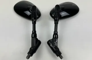 YAMAHA XSR Mirror set 1B3262902000,1B3262802000 24347650