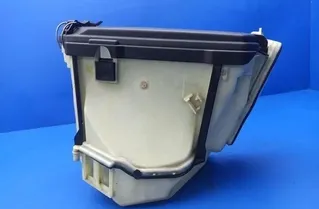 MERCEDES-BENZ C-Class W204/S204/C204 (2004-2015) Caja de fusibles A2045400124,A2045400180,A2045400182 21195096
