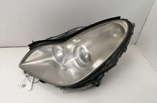 MERCEDES-BENZ CLS-Class C219 (2004-2010) Front Left Headlight A0008201608 21223465