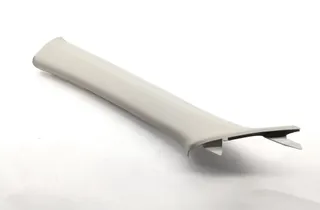 MAZDA CX-3 1 generation (2015-2024) Left A Pillar Trim D10E-68170 34987774