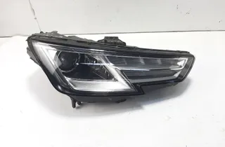 AUDI A4 B9/8W (2015-2024) Front Right Headlight 8W0941006A 26579816