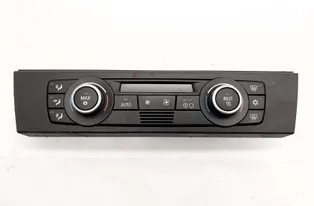 BMW 3 Series E90/E91/E92/E93 (2004-2013) Climate  Control Unit 31472290