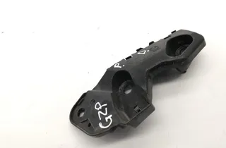 MAZDA CX-3 1 generation (2015-2024) Front Right Bumper Bracket D10J500T1 34988305