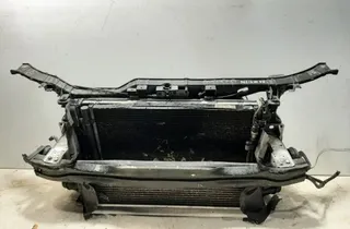 AUDI A5 8T (2007-2016) Kit de marco de panel Slam 8K0805594M,8T0260401C 33799234