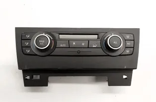 BMW X1 E84 (2009-2015) Climate  Control Unit 9292263 34988816