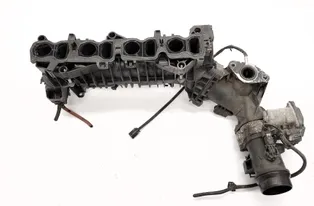 BMW X1 E84 (2009-2015) Intake Manifold 7807991 34989066