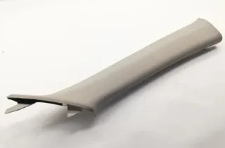 MAZDA CX-3 1 generation (2015-2024) Right A Pillar Trim D10E-68160 34987791