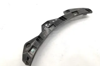 MAZDA CX-3 1 generation (2015-2024) Front Right Bumper Bracket D10F51U30 34988156