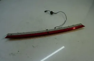 BMW 5 Series F10/F11 (2009-2017) Luz de la cubierta trasera 7203224 25727103