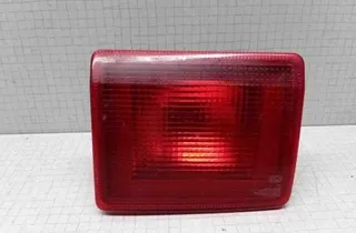 PEUGEOT 407 1 generation (2004-2010) Right Side Tailgate Taillight 9646507480 32508192