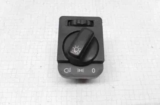 OPEL Astra F (1991-2002) Headlight Switch Control Unit 90481763,90481764 32520515