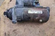 SEAT Toledo 2 generation (1999-2006) Motor de arranque 02A911024B 32520628