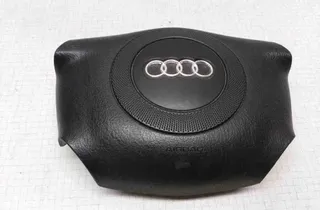 AUDI A4 B5/8D (1994-2001) Steering Wheel Airbag 32526608