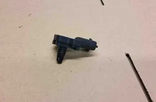 FIAT Bravo 2 generation (2007-2011) MAP Sensor 32554703