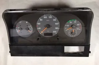VOLKSWAGEN LT 2 generation (1996-2006) Velocímetro 2D0919860F,870014575162,870014575162,15128402000,15128402000,1512.84.020.00,2D0919860F 22765215