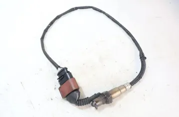 VOLKSWAGEN Passat B5 (1996-2005) Lambda Oxygen Sensor 32898544