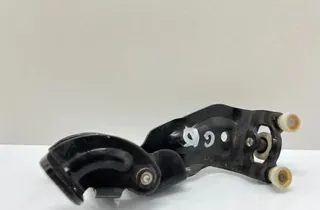 SEAT Alhambra 2 generation (2010-2021)  Sliding door hinge 7N0843336H 34593097