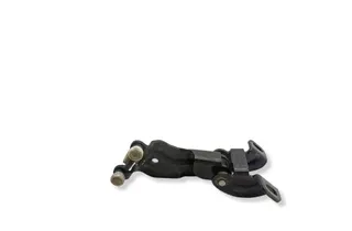 VOLKSWAGEN Sharan 2 generation (2010-2024) Sliding door hinge 7N0843336H 34592841