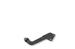 VOLKSWAGEN Sharan 2 generation (2010-2024)  Sliding door hinge 7N0843435D 34592617