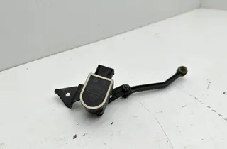 MERCEDES-BENZ GLE Coupe C292 (2015-2019) Rear Left Height Level Sensor A0045429918 34592959