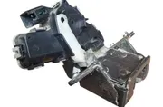 MAZDA 6 GH (2007-2013) Tailgate Boot Lock C6728 33245977